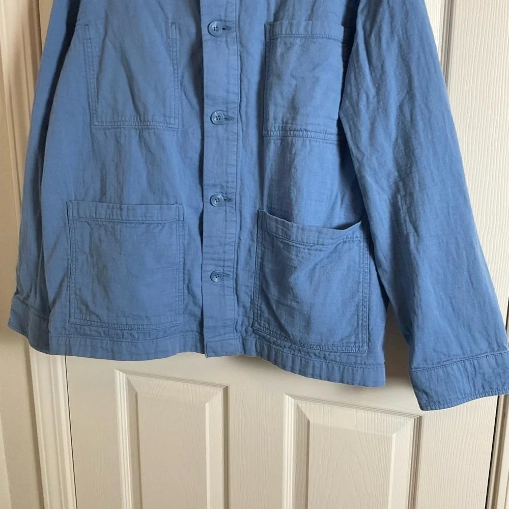 Goodfellow & Co Men's Shirt Jacket Utility size X-Large